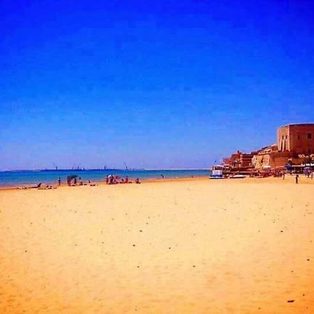 A Pozzallo Vicino Al Mare Exterior foto