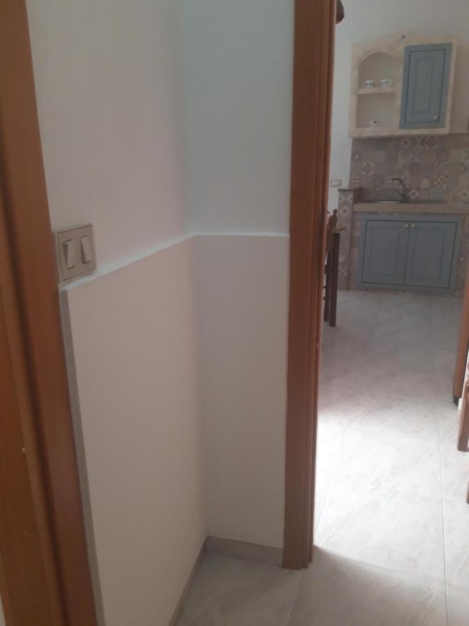 A Pozzallo Vicino Al Mare Exterior foto
