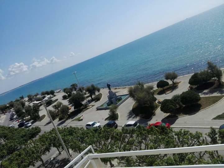 A Pozzallo Vicino Al Mare Exterior foto