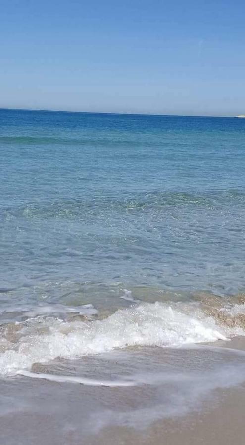 A Pozzallo Vicino Al Mare Exterior foto